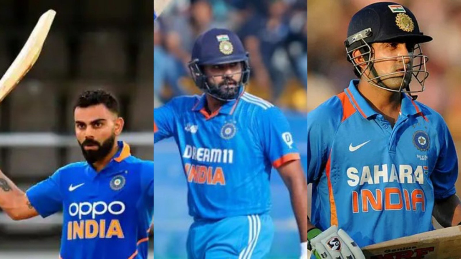 Indian Players with Most Runs in T20 World Cup History