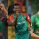 Bangladesh Bowlers