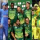 T20I Teams With Highest Totals