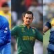 Wicket-Keeper's Dismissals in T20 World Cup History