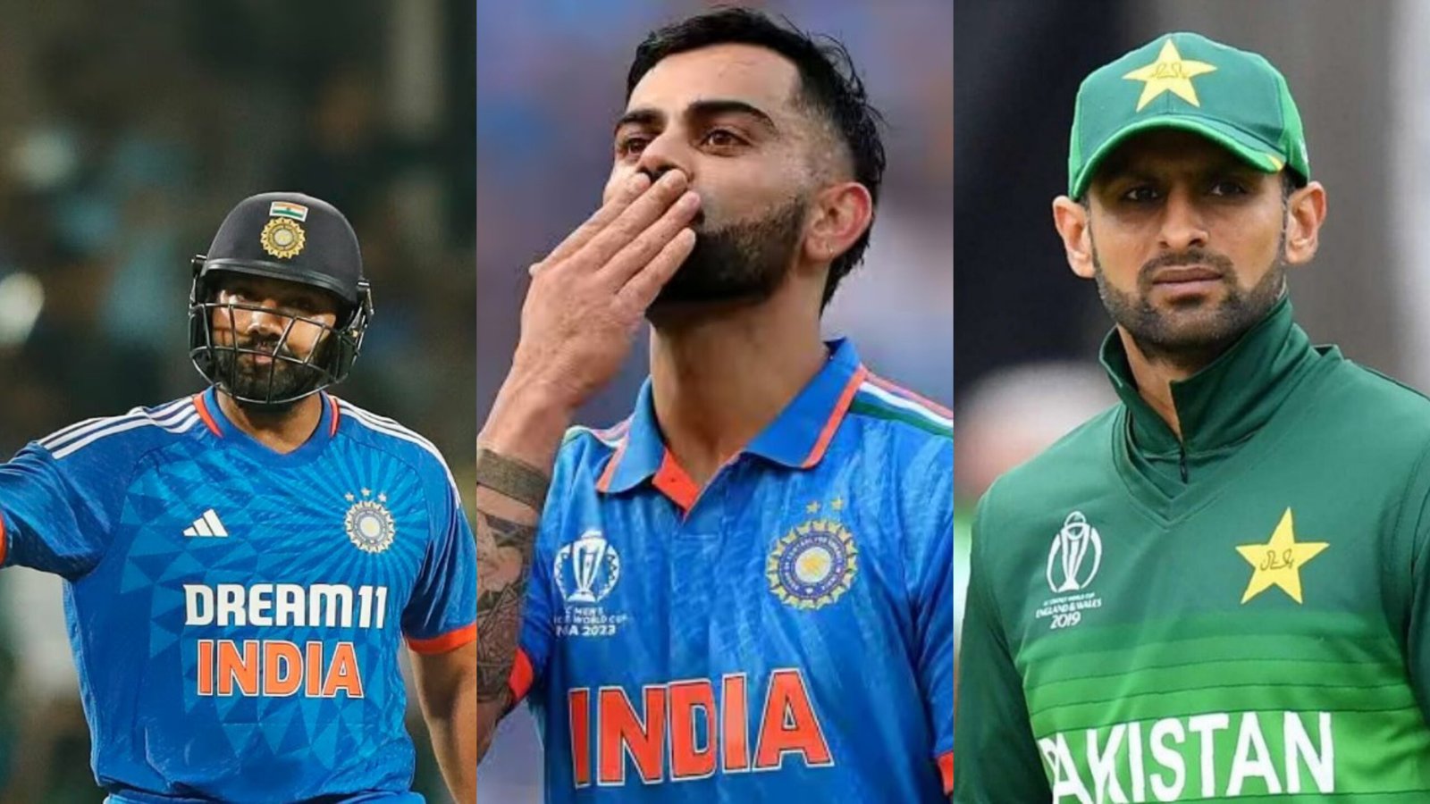 5 Cricketers Contribute to Most T20I Wins