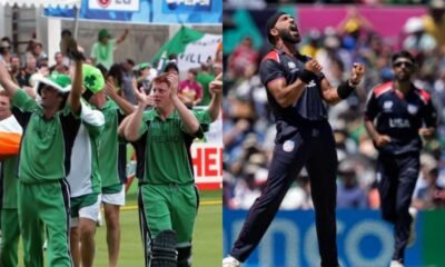 Most Embarrassing Cricket Defeats for Pakistan