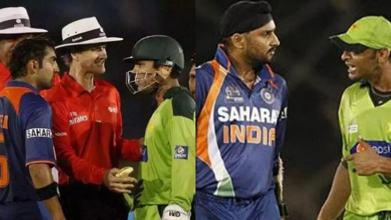 India vs Pakistan