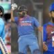 Indian Cricketers with the most T20I Matches