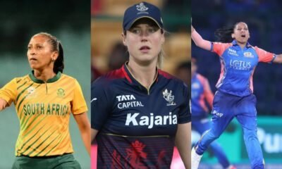 5 Fastest Deliveries Recorded in Women's Cricket