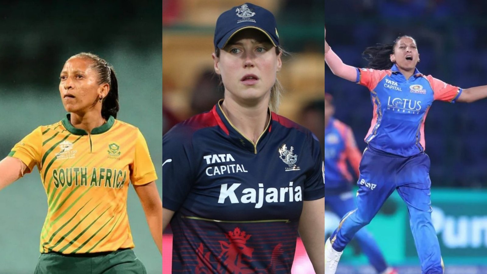 5 Fastest Deliveries Recorded in Women's Cricket