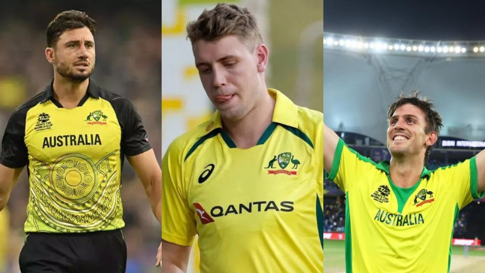 5 Australia players to watch out for T20 World Cup 2024