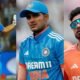 5 Indian Cricketers who were not Chosen for the ICC T20 World Cup 2024