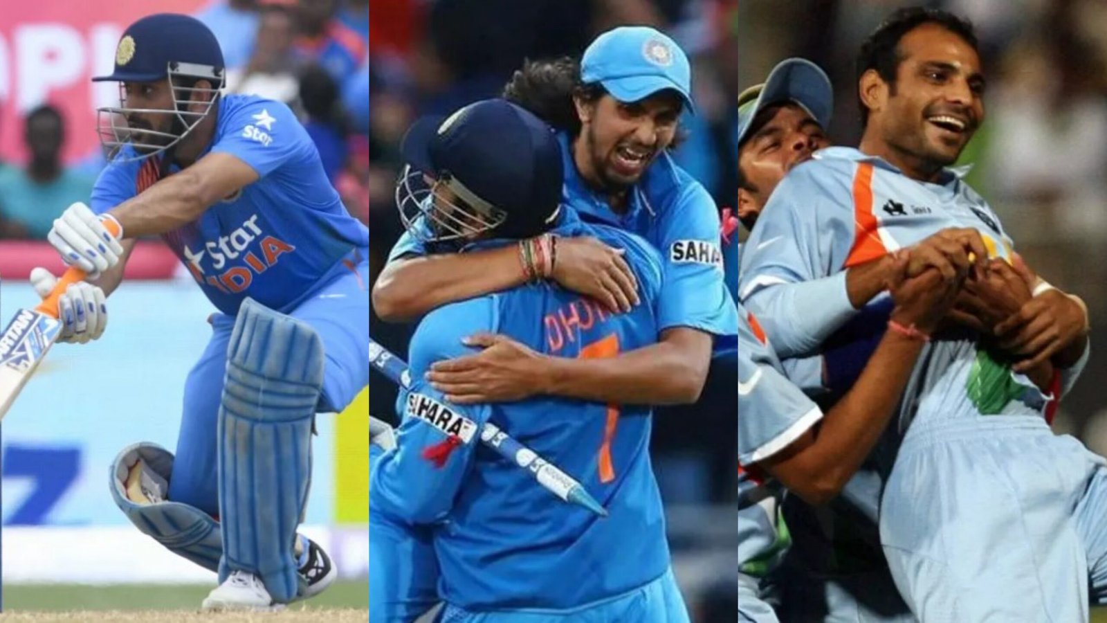 5 Moments in Which MS Dhoni Proved he is the Coolest Captain