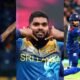 Sri Lanka players to Watch out for ICC T20 World Cup 2024