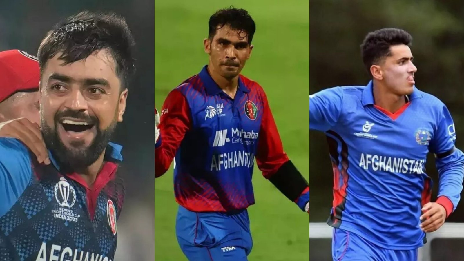 Afghanistan Players to Watch out for T20 World Cup 2024