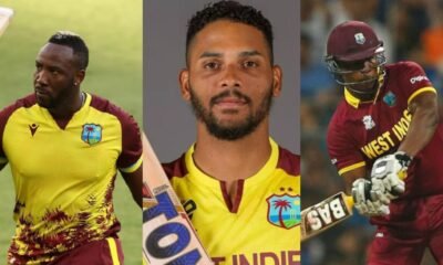 West Indies players to Watch out for T20 World Cup 2024