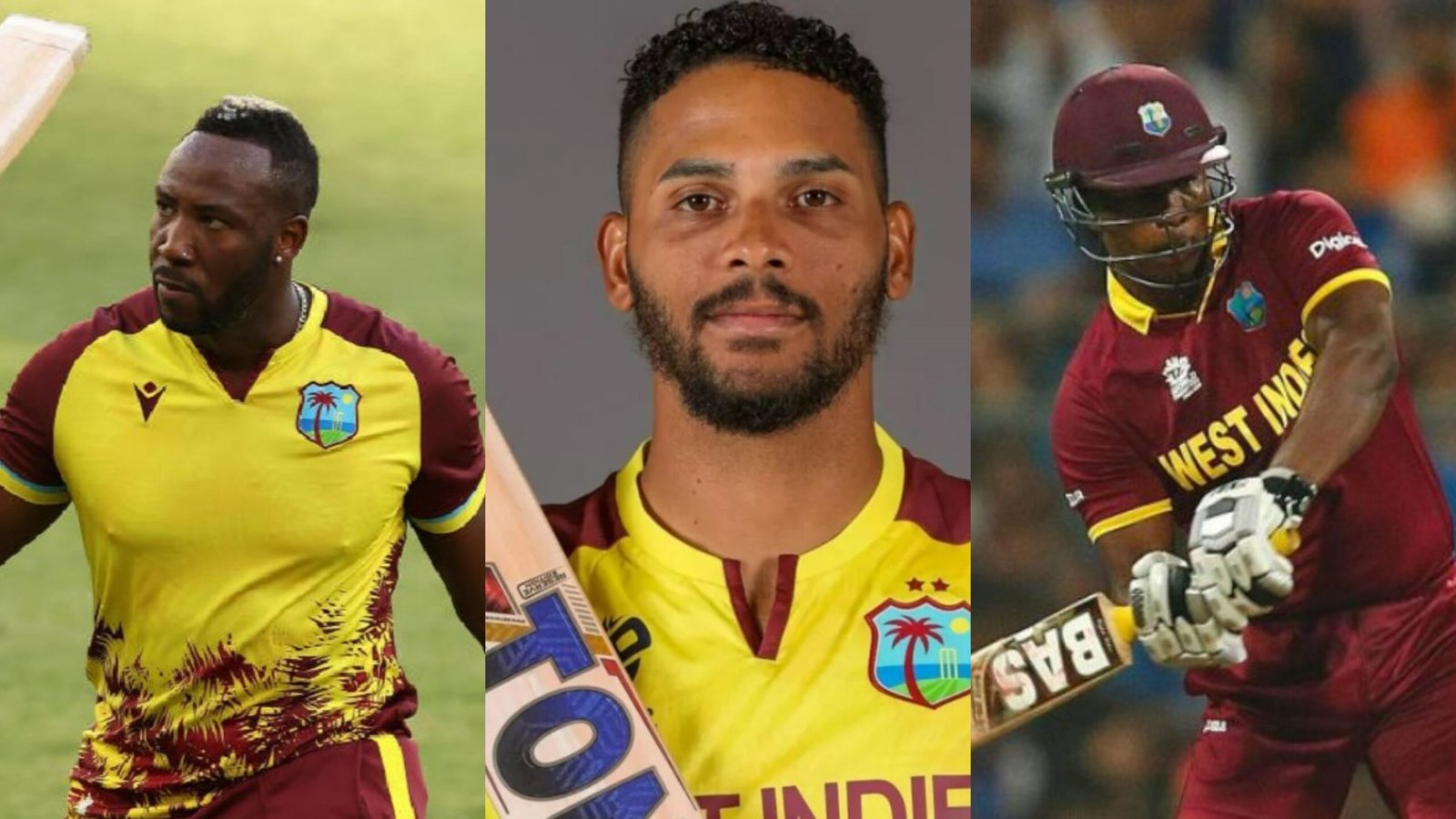 West Indies players to Watch out for T20 World Cup 2024