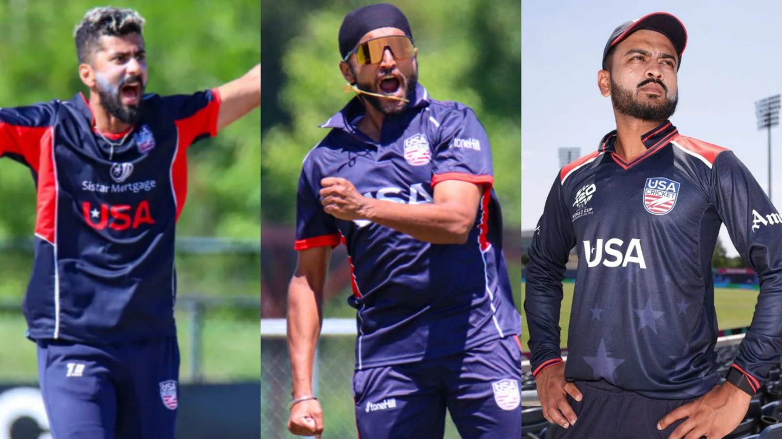 USA Players To Watch Out For T20 World Cup 2024