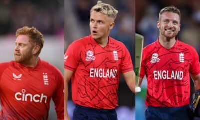 England Players To Watch Out For T20 World Cup 2024