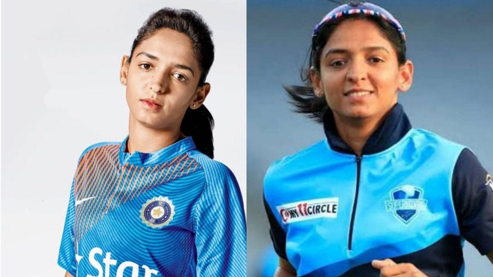 5 T20I Knocks of Harmanpreet Kaur