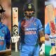 Indian Batsmen with the Most Runs in a Single T20 World Cup