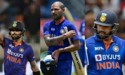 Indian Batsmen with Most Runs Against South Africa in T20Is