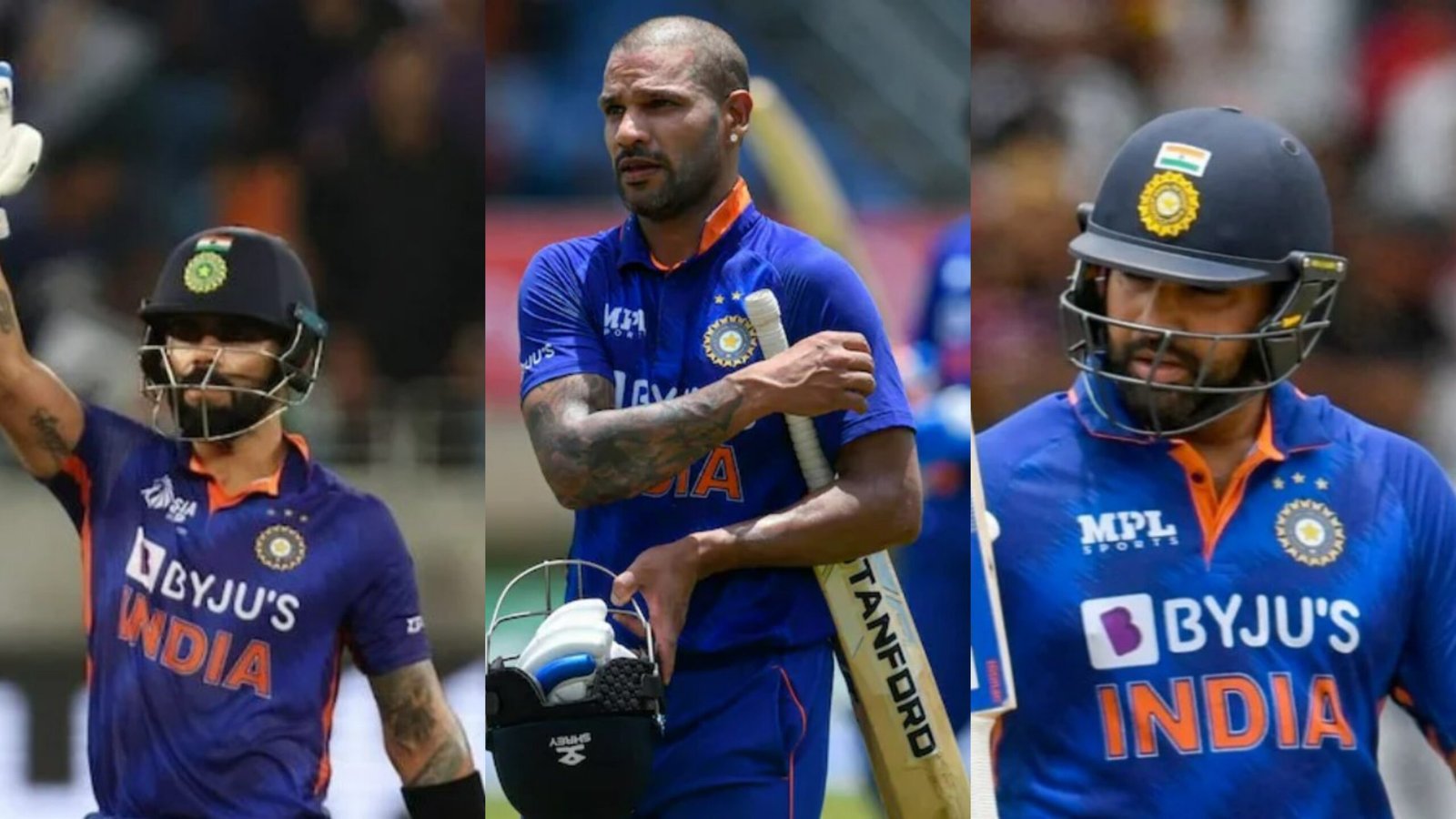 Indian Batsmen with Most Runs Against South Africa in T20Is