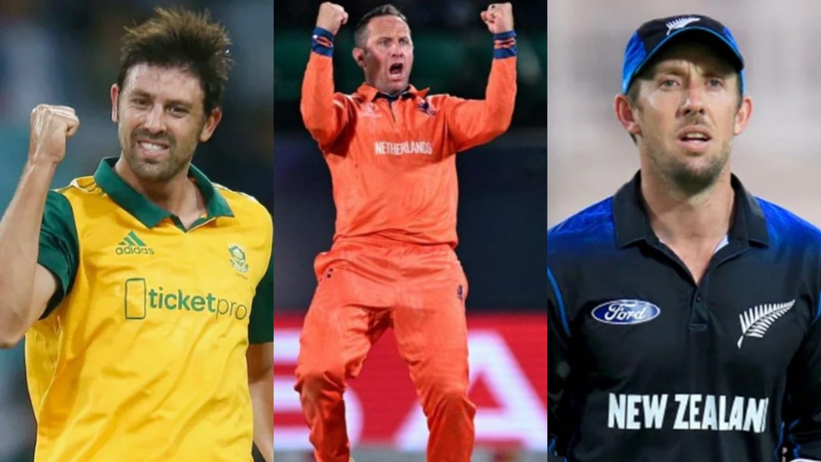 5 Players Who Have Represented Two Different Countries in International Cricket