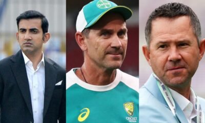 5 Contenders to Become Team India's Next Head Coach