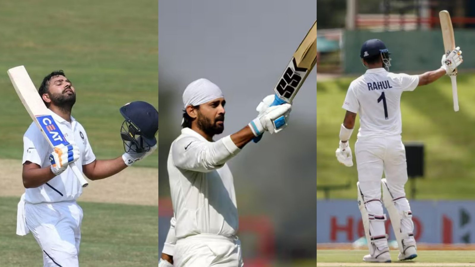 Indian Openers With The Most Runs In Test Cricket