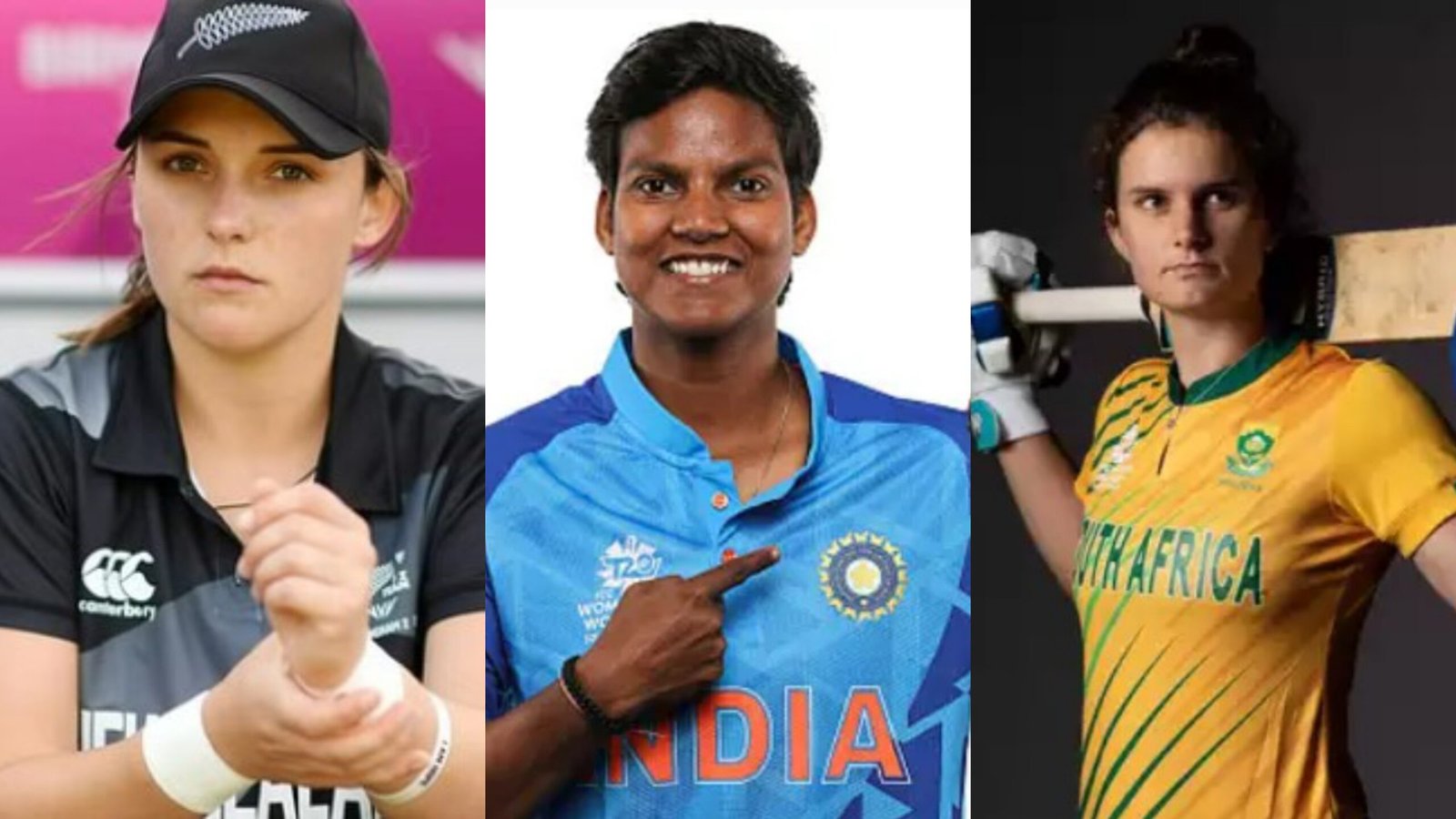 Highest Scores in Women's ODIs