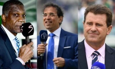 5 Best Cricket Commentators