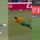 5 Incredible Catches in 2022 International Cricket