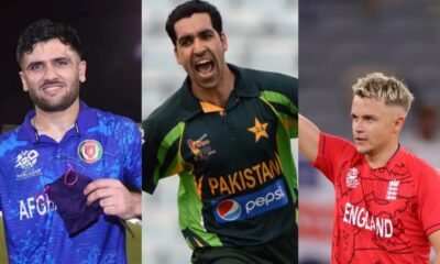 Bowlers in the History of the Men's T20 World Cup