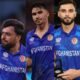 5 Best Afghanistan Players in the T20 World Cup 2024