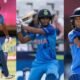 5 T20I Knocks of Harmanpreet Kaur