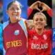 5 Women Bowlers with the Best T20 Bowling Stats