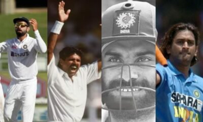 Funny Moments in Indian Cricket History