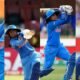 5 T20I Knocks from Mithali Raj