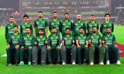 5 improvements Pakistan must make to stand a chance in future T20 World Cups