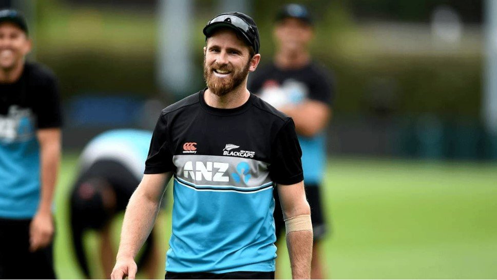 Kane Williamson T20I Knocks