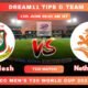 Bangladesh vs Netherlands Showdown