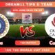 Match Details for India vs Canada Showdown