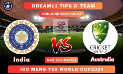 Match Details for India vs Australia Showdown