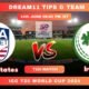 Match Details for United States vs Ireland Showdown