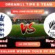 Match Details for England Women vs New Zealand Women Showdown