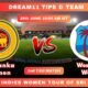 Match Details for Sri Lanka Women vs West Indies Women Showdown