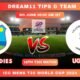 West Indies vs Uganda