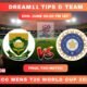 Match Details for India vs South Africa Showdown