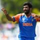 Jasprit Bumrah has been lauded as the best in the world