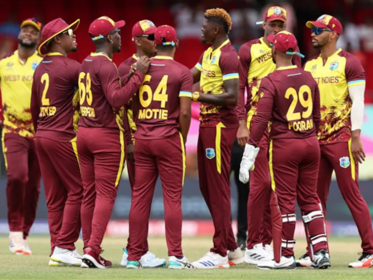 West Indies cricket team.