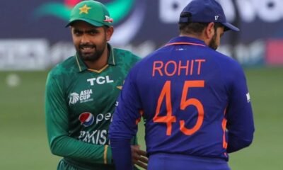 T20 WC 2024: India will take on Pakistan on Sunday