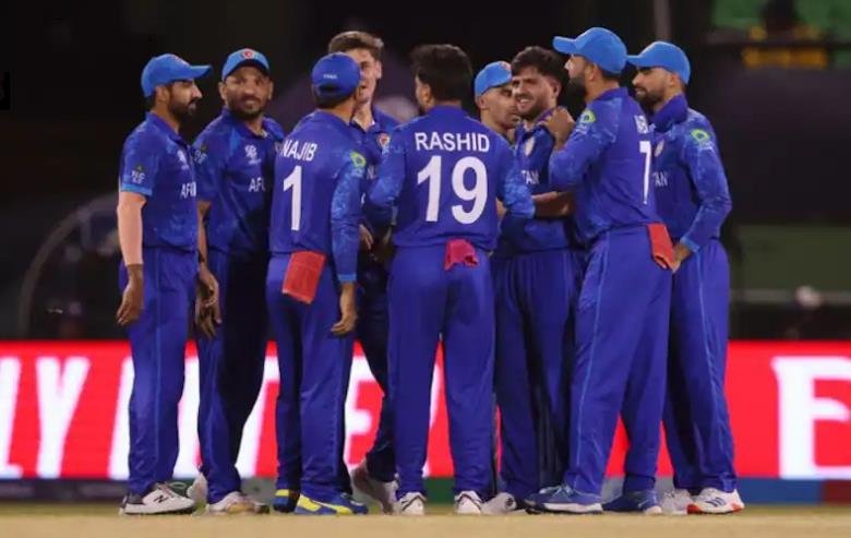 T20 WC 2024: Afghanistan beat New Zealand by 84 runs