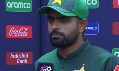 Ahmed Shehzad told PCB to take strict actions against Babar Azam and other senior players.